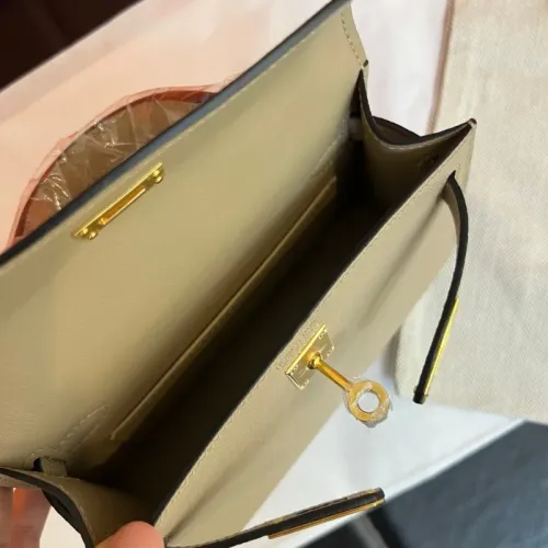 Replica Hermes AAA Quality Handbags For Women #1443356 $222.00 USD for Wholesale