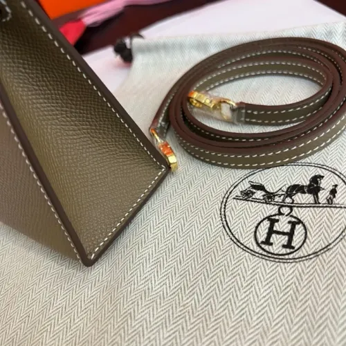 Replica Hermes AAA Quality Handbags For Women #1443360 $222.00 USD for Wholesale