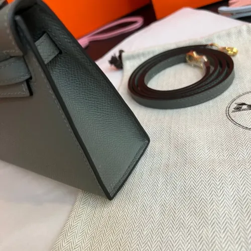 Replica Hermes AAA Quality Handbags For Women #1443361 $222.00 USD for Wholesale