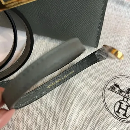 Replica Hermes AAA Quality Handbags For Women #1443361 $222.00 USD for Wholesale