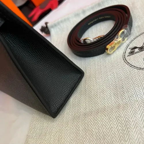 Replica Hermes AAA Quality Handbags For Women #1443365 $222.00 USD for Wholesale