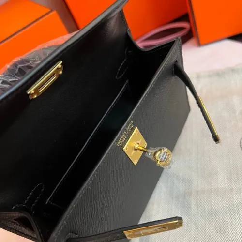 Replica Hermes AAA Quality Handbags For Women #1443365 $222.00 USD for Wholesale