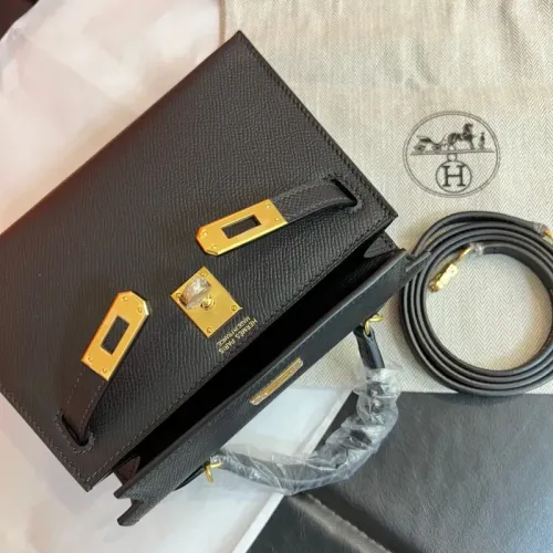 Replica Hermes AAA Quality Handbags For Women #1443365 $222.00 USD for Wholesale