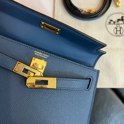 Replica Hermes AAA Quality Handbags For Women #1443367 $222.00 USD for Wholesale
