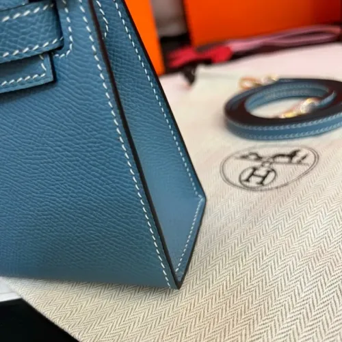 Replica Hermes AAA Quality Handbags For Women #1443368 $222.00 USD for Wholesale