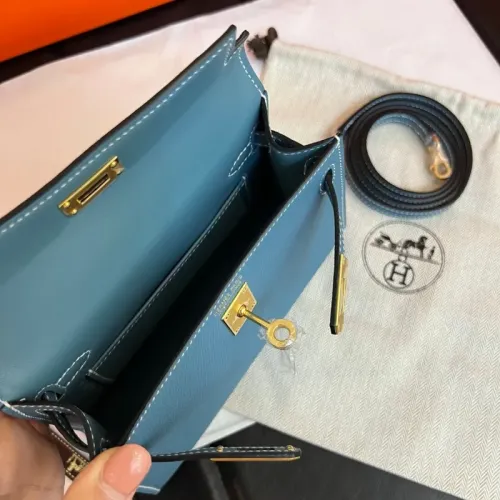 Replica Hermes AAA Quality Handbags For Women #1443368 $222.00 USD for Wholesale