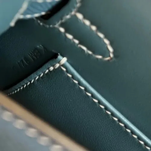 Replica Hermes AAA Quality Handbags For Women #1443368 $222.00 USD for Wholesale