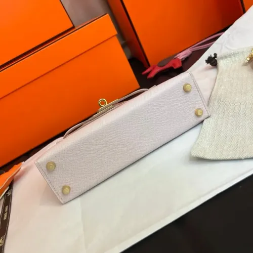 Replica Hermes AAA Quality Handbags For Women #1443374 $222.00 USD for Wholesale