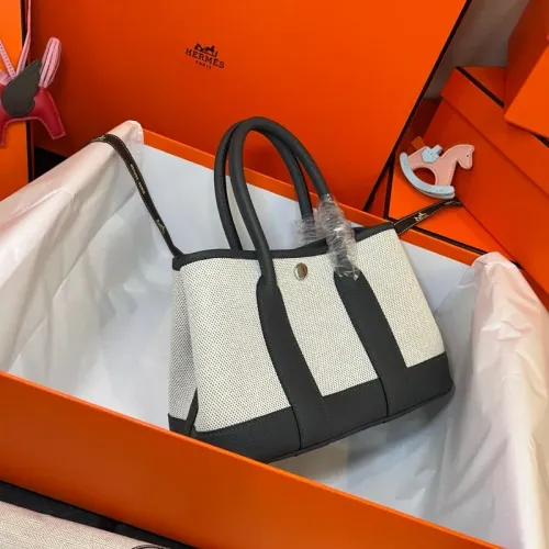 Replica Hermes AAA Quality Handbags For Women #1443392 $238.02 USD for Wholesale