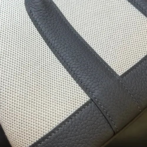 Replica Hermes AAA Quality Handbags For Women #1443392 $238.02 USD for Wholesale