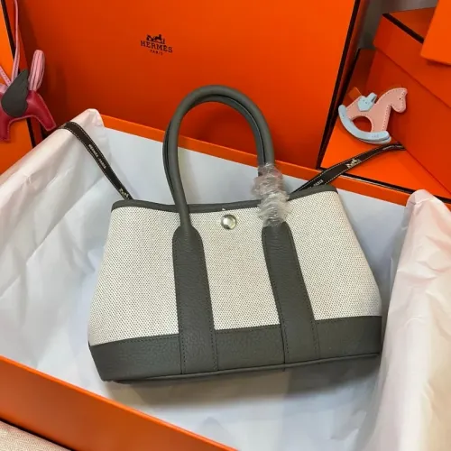 Replica Hermes AAA Quality Handbags For Women #1443394 $238.02 USD for Wholesale