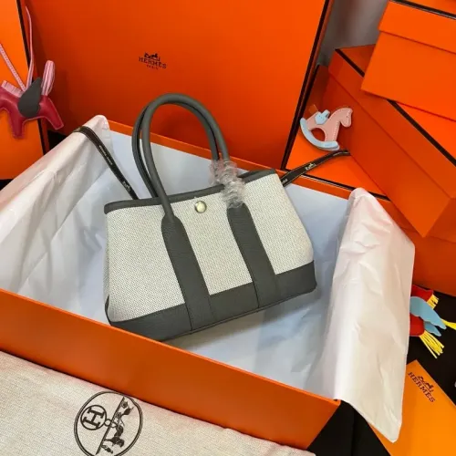 Replica Hermes AAA Quality Handbags For Women #1443394 $238.02 USD for Wholesale