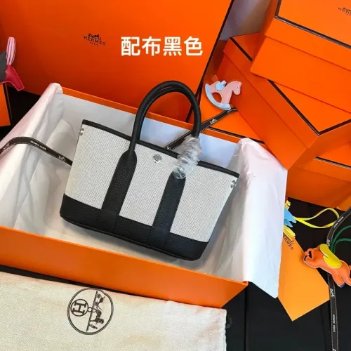 Wholesale Hermes AAA Quality Handbags For Women #1443395 $238.02 USD, Wholesale Quality Replica Hermes AAA Quality Handbags