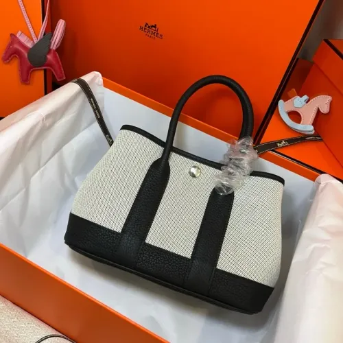 Replica Hermes AAA Quality Handbags For Women #1443395 $238.02 USD for Wholesale
