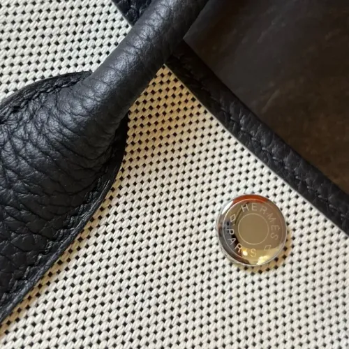 Replica Hermes AAA Quality Handbags For Women #1443395 $238.02 USD for Wholesale