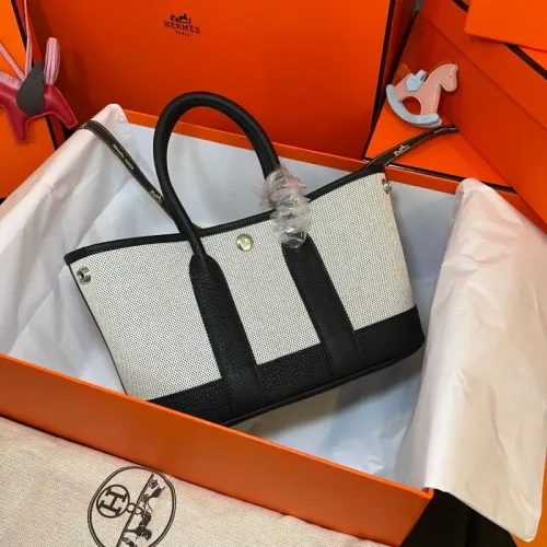 Replica Hermes AAA Quality Handbags For Women #1443395 $238.02 USD for Wholesale