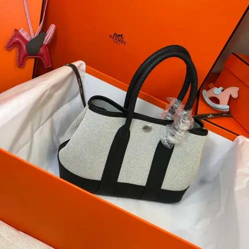 Replica Hermes AAA Quality Handbags For Women #1443395 $238.02 USD for Wholesale