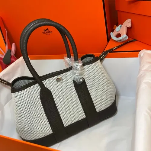Replica Hermes AAA Quality Handbags For Women #1443396 $238.02 USD for Wholesale