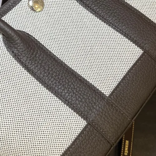 Replica Hermes AAA Quality Handbags For Women #1443396 $238.02 USD for Wholesale