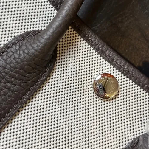 Replica Hermes AAA Quality Handbags For Women #1443396 $238.02 USD for Wholesale