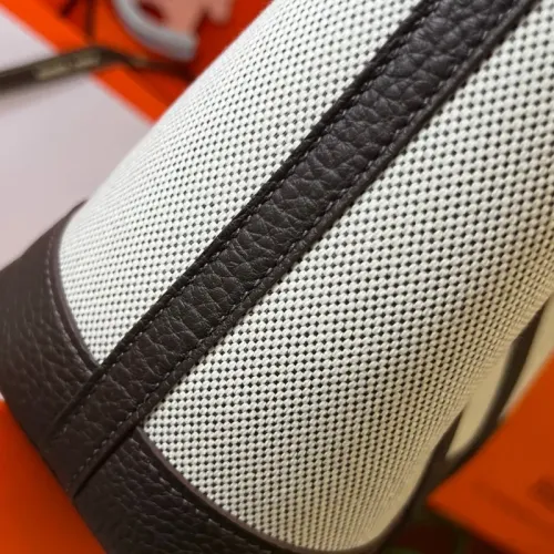 Replica Hermes AAA Quality Handbags For Women #1443396 $238.02 USD for Wholesale