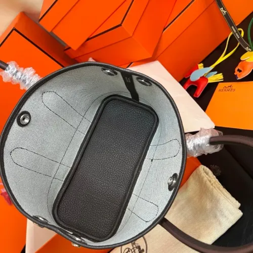 Replica Hermes AAA Quality Handbags For Women #1443396 $238.02 USD for Wholesale