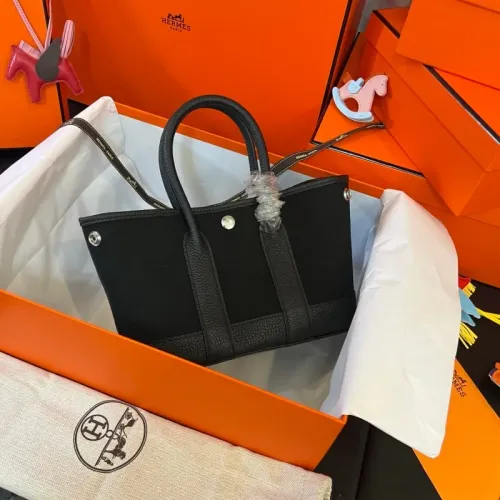 Replica Hermes AAA Quality Handbags For Women #1443398 $238.02 USD for Wholesale