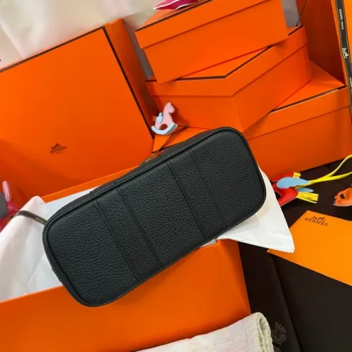 Replica Hermes AAA Quality Handbags For Women #1443398 $238.02 USD for Wholesale