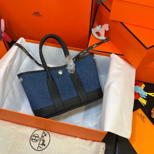 Replica Hermes AAA Quality Handbags For Women #1443399 $238.02 USD for Wholesale