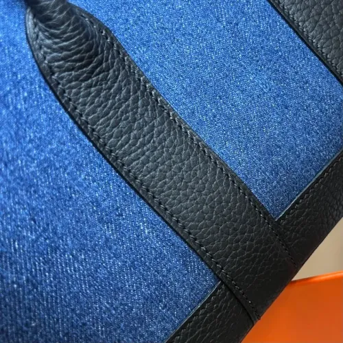 Replica Hermes AAA Quality Handbags For Women #1443399 $238.02 USD for Wholesale