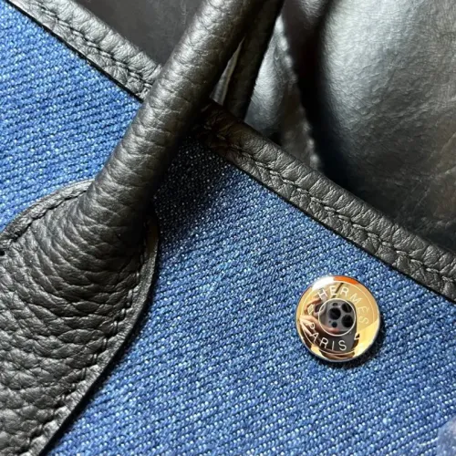 Replica Hermes AAA Quality Handbags For Women #1443399 $238.02 USD for Wholesale