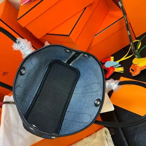 Replica Hermes AAA Quality Handbags For Women #1443399 $238.02 USD for Wholesale