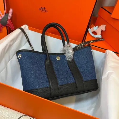 Replica Hermes AAA Quality Handbags For Women #1443399 $238.02 USD for Wholesale