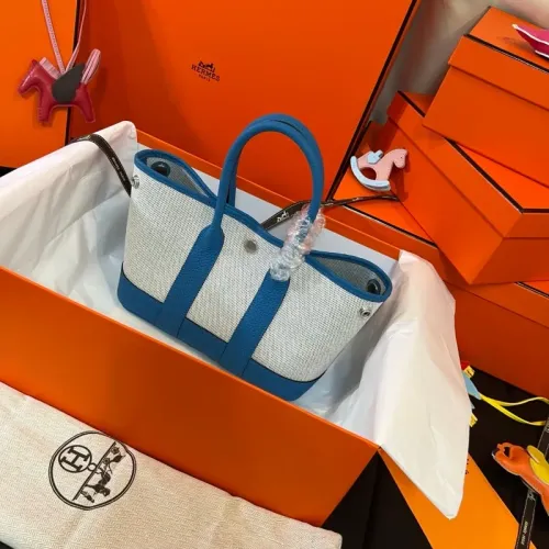 Replica Hermes AAA Quality Handbags For Women #1443400 $238.02 USD for Wholesale