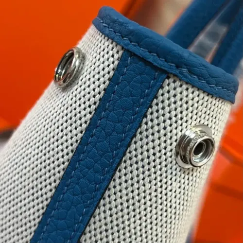 Replica Hermes AAA Quality Handbags For Women #1443400 $238.02 USD for Wholesale