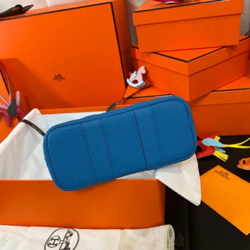 Replica Hermes AAA Quality Handbags For Women #1443400 $238.02 USD for Wholesale
