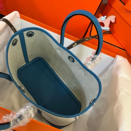 Replica Hermes AAA Quality Handbags For Women #1443400 $238.02 USD for Wholesale