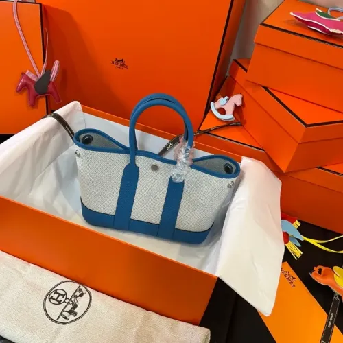 Replica Hermes AAA Quality Handbags For Women #1443400 $238.02 USD for Wholesale