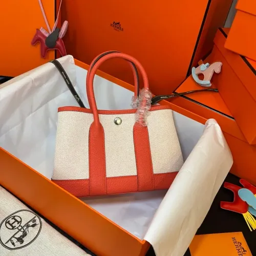 Replica Hermes AAA Quality Handbags For Women #1443401 $238.02 USD for Wholesale