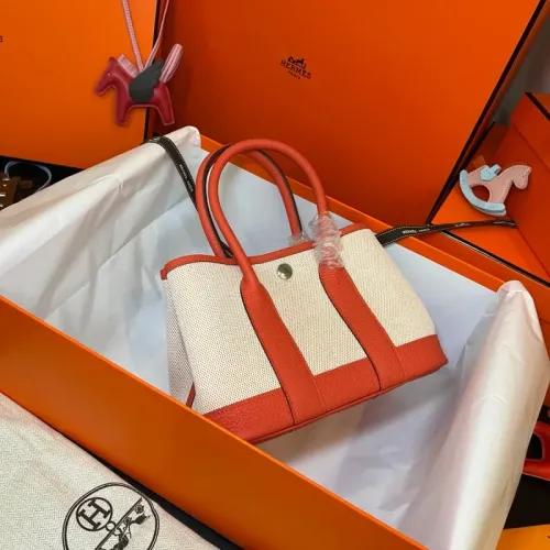 Replica Hermes AAA Quality Handbags For Women #1443401 $238.02 USD for Wholesale