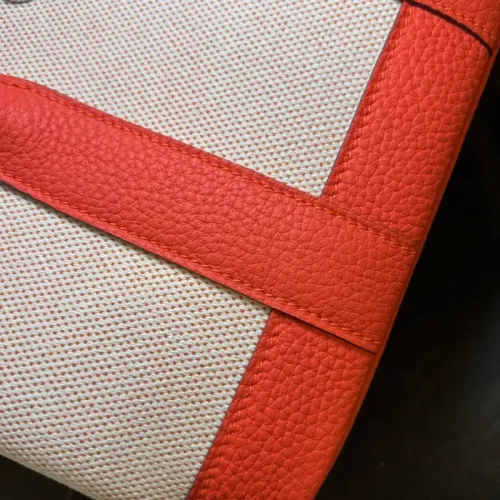Replica Hermes AAA Quality Handbags For Women #1443401 $238.02 USD for Wholesale