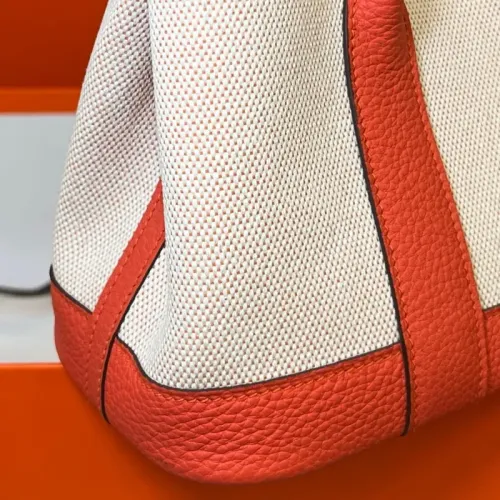 Replica Hermes AAA Quality Handbags For Women #1443401 $238.02 USD for Wholesale