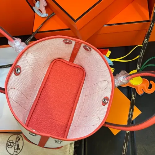 Replica Hermes AAA Quality Handbags For Women #1443401 $238.02 USD for Wholesale