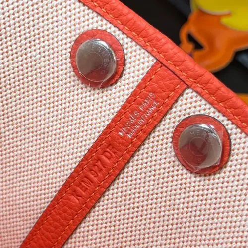 Replica Hermes AAA Quality Handbags For Women #1443401 $238.02 USD for Wholesale
