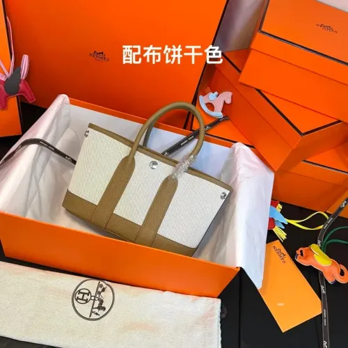 Wholesale Hermes AAA Quality Handbags For Women #1443402 $238.02 USD, Wholesale Quality Replica Hermes AAA Quality Handbags