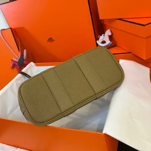 Replica Hermes AAA Quality Handbags For Women #1443402 $238.02 USD for Wholesale