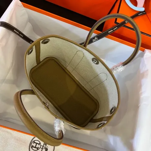 Replica Hermes AAA Quality Handbags For Women #1443402 $238.02 USD for Wholesale