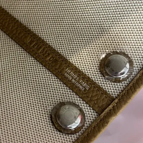 Replica Hermes AAA Quality Handbags For Women #1443402 $238.02 USD for Wholesale