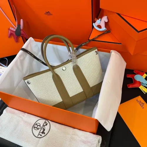 Replica Hermes AAA Quality Handbags For Women #1443402 $238.02 USD for Wholesale