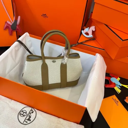 Replica Hermes AAA Quality Handbags For Women #1443402 $238.02 USD for Wholesale